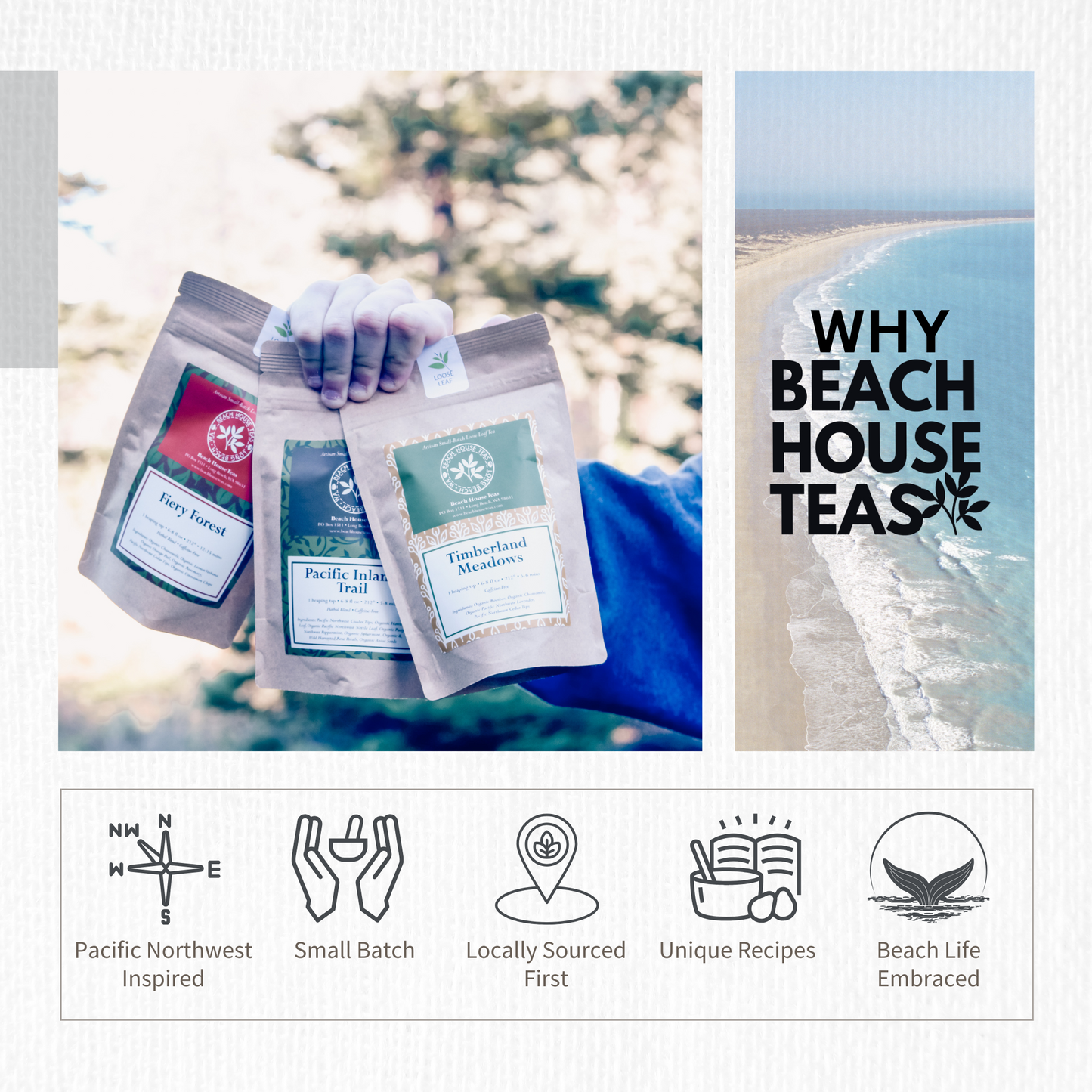 Beach Wellness: Beautiful