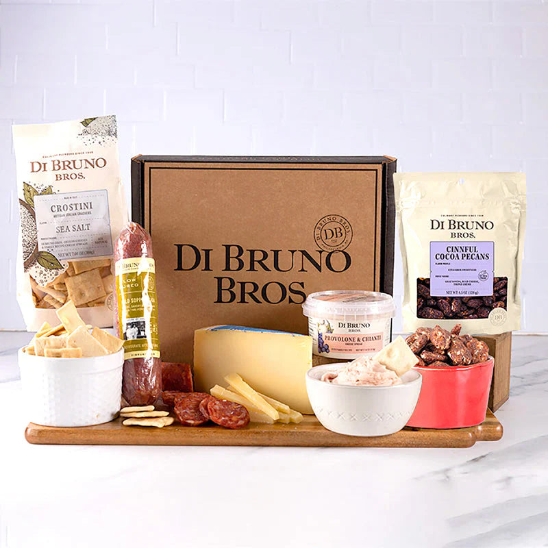 Di Bruno Bros