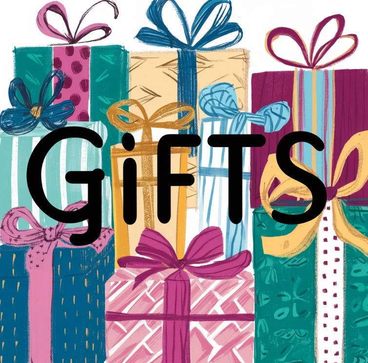 Gifts