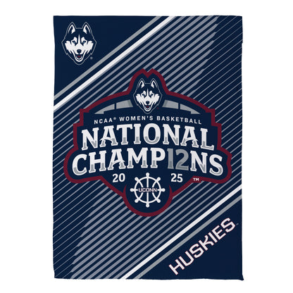 University of Connecticut, Womens NCAA Basketball Champions  Flag, GDN