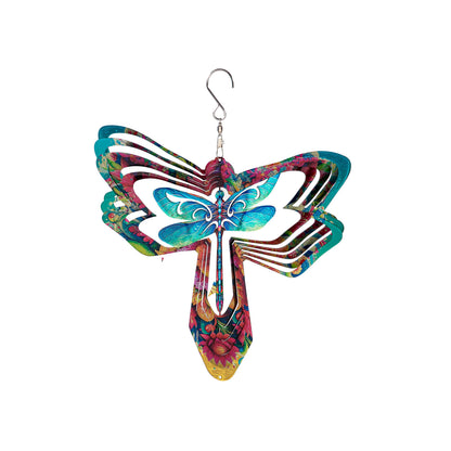 Illusion Spinner Edge Program
