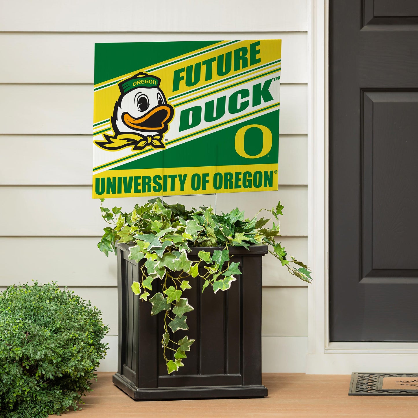 University of Oregon Coroplast Yard Sign, Future Student