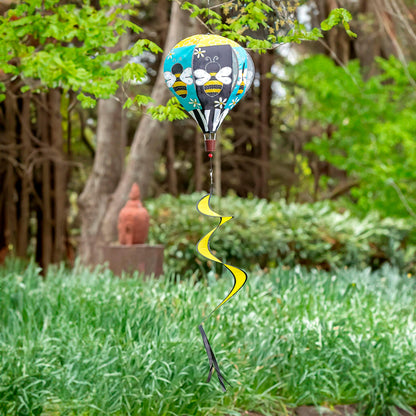 Buzzing Bee Balloon Spinner
