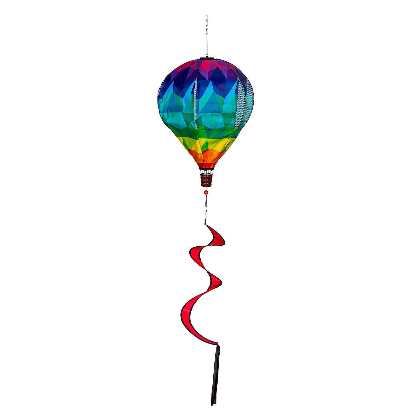 Spectrum Balloon Spinner