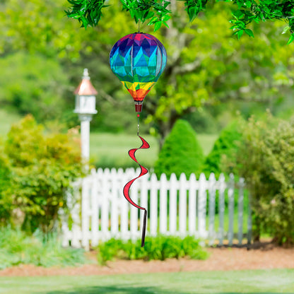 Spectrum Balloon Spinner
