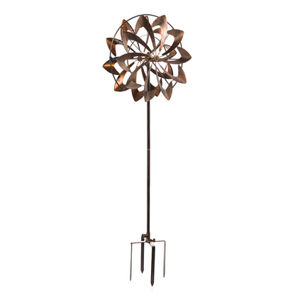 75" Blades Hydro Wind Spinner
