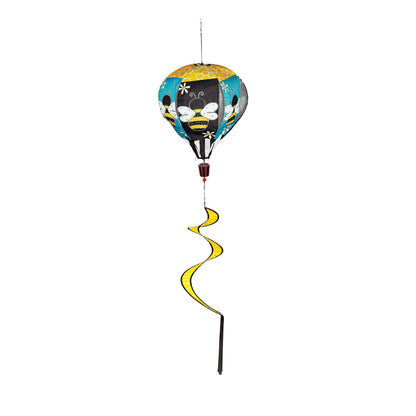 Buzzing Bee Balloon Spinner