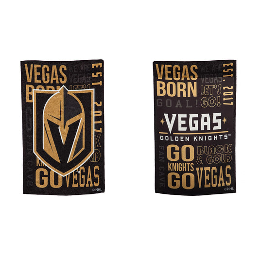 Las Vegas Golden Knights, Fan Rules ES Gar