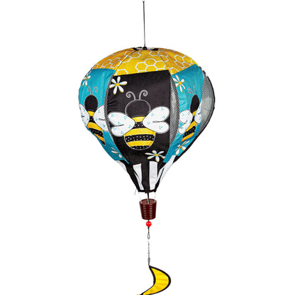 Buzzing Bee Balloon Spinner