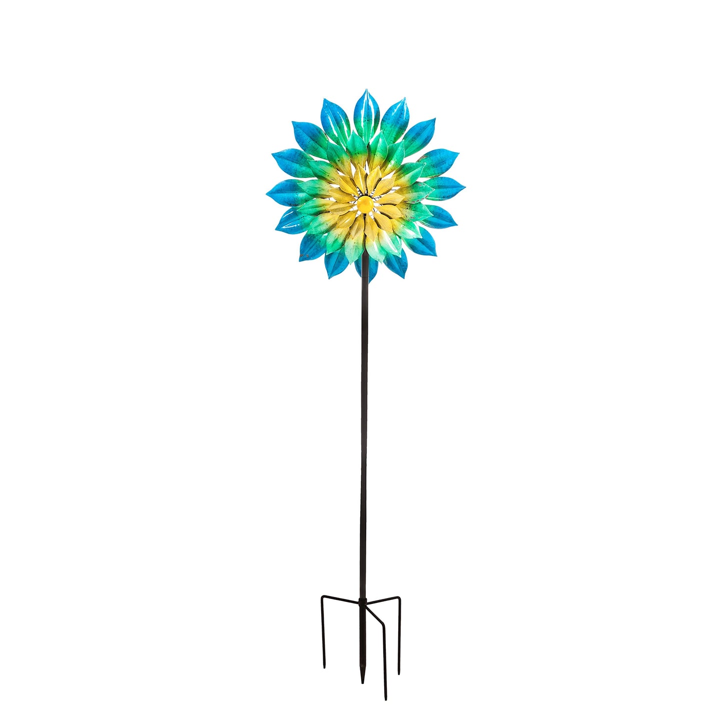 75"H Wind Spinner, Oceanic Dimensions