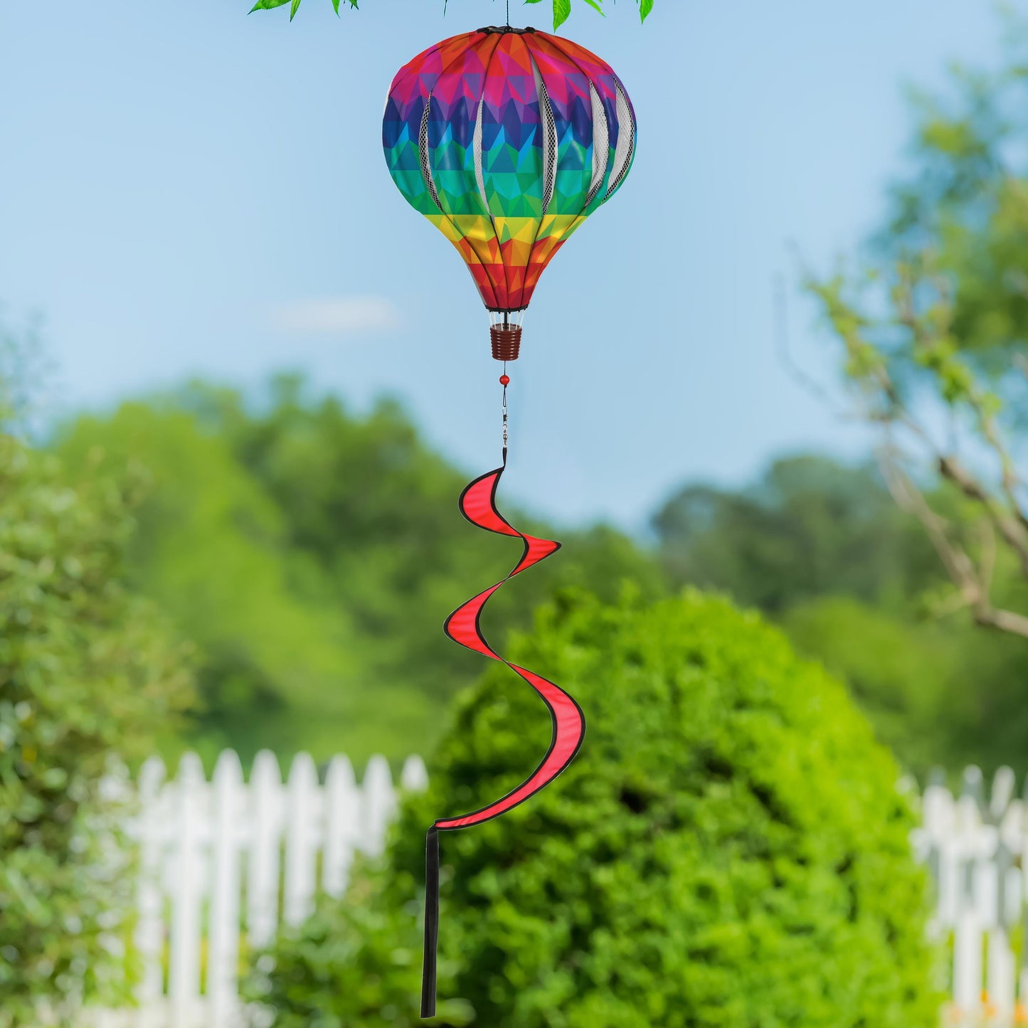 Spectrum Balloon Spinner
