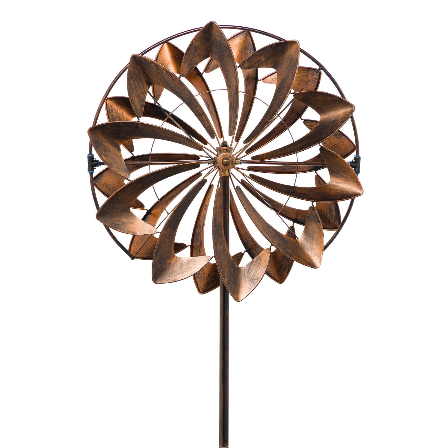 75" Blades Hydro Wind Spinner