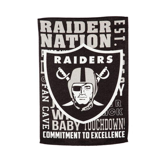 Las Vegas Raiders, Fan Rules ES Gar