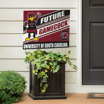 University of South Carolina Coroplast Yard Sign, Future Student