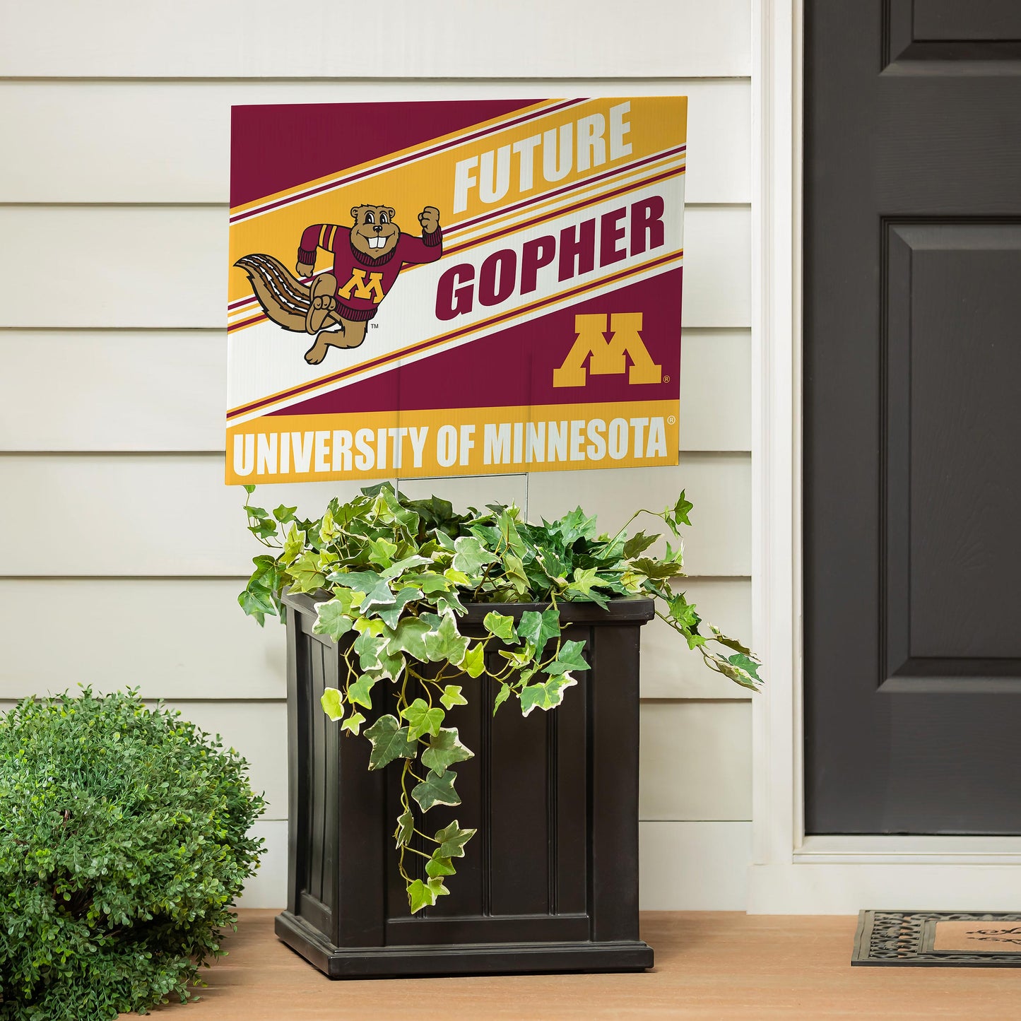 University of Minnesota Coroplast Yard Sign, Future Student