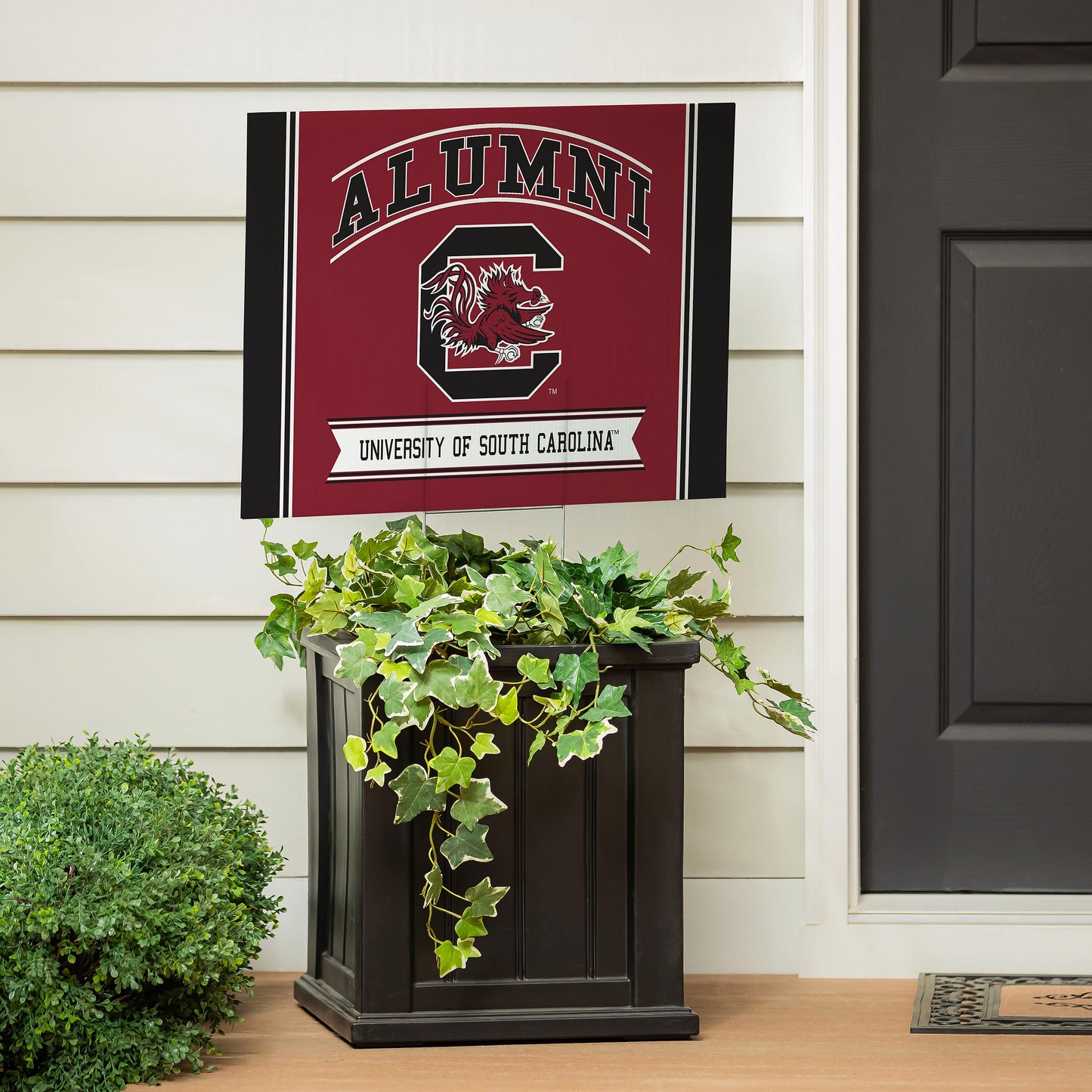 University of South Carolina Coroplast Yard Sign Alumni