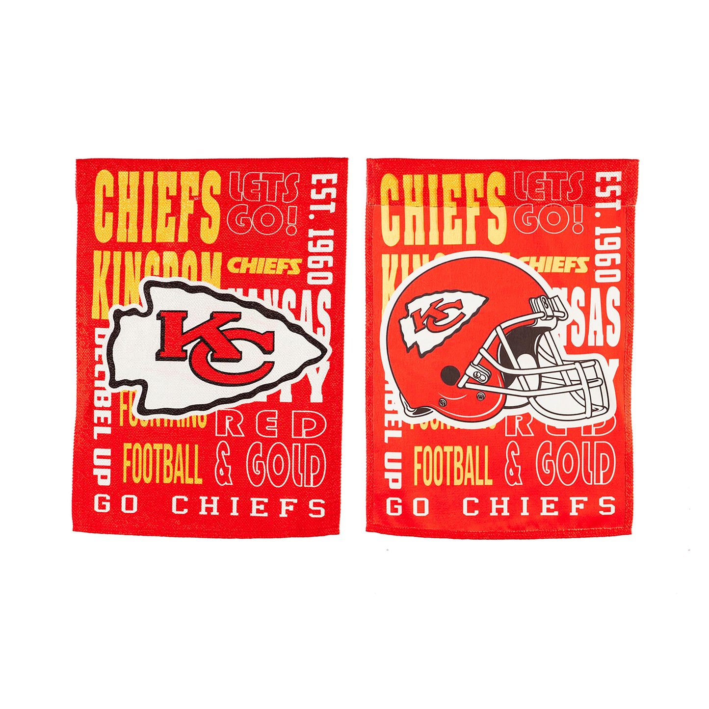 Kansas City Chiefs, Fan Rules ES REG