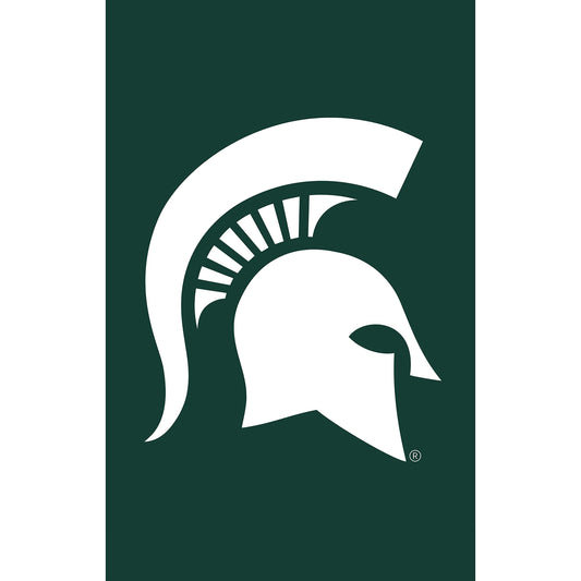 Applique Flag, Reg, Michigan State University