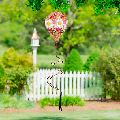 Choose Joy Balloon Spinner