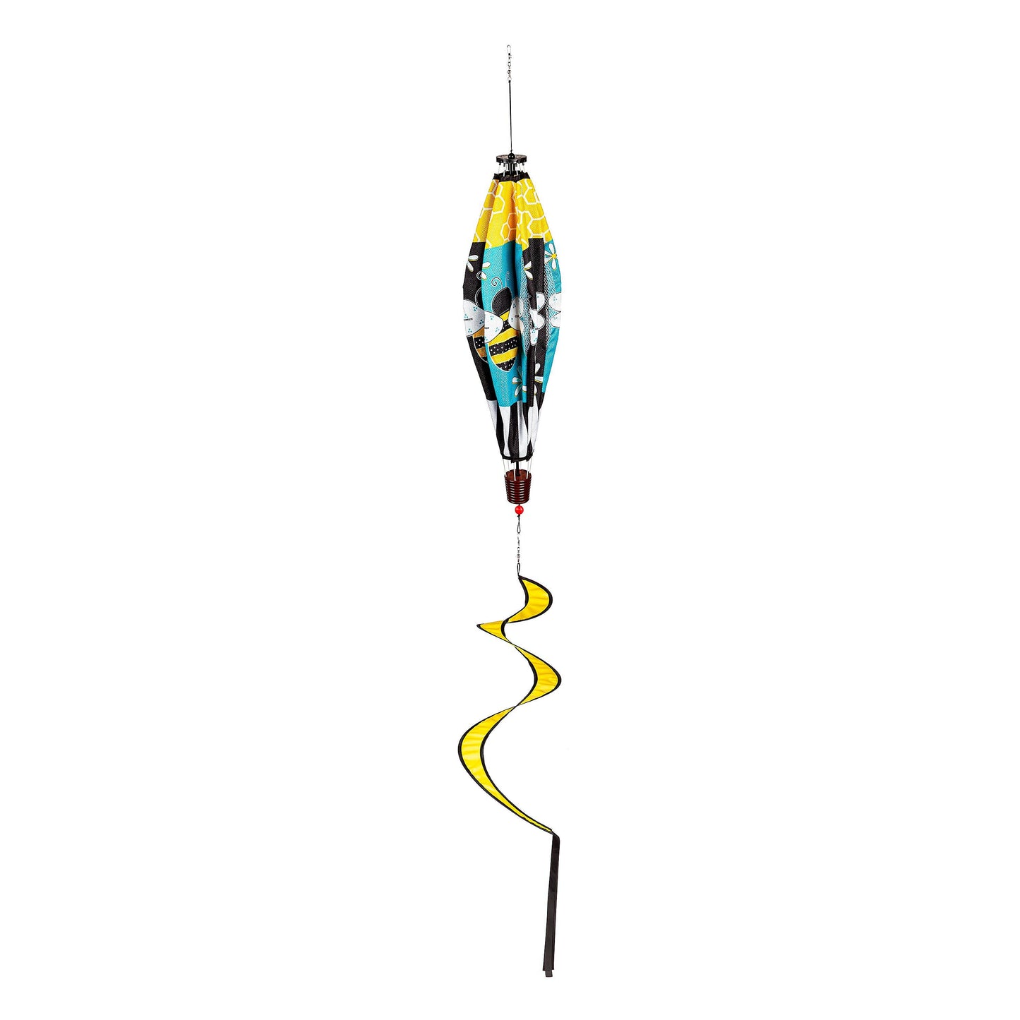 Buzzing Bee Balloon Spinner