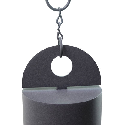 36" XL Serenity Memorial Wind Bell - Thoughtful Gift For Special Occasions or Reflections