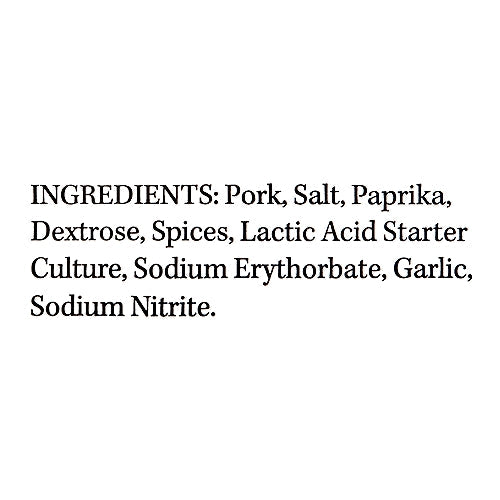Diced Pepperoni