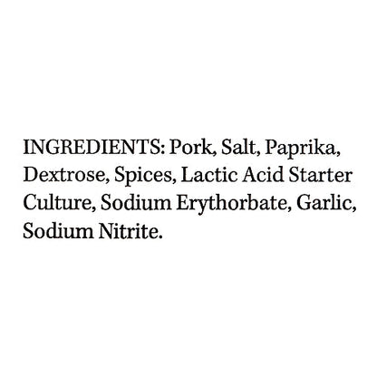 Diced Pepperoni