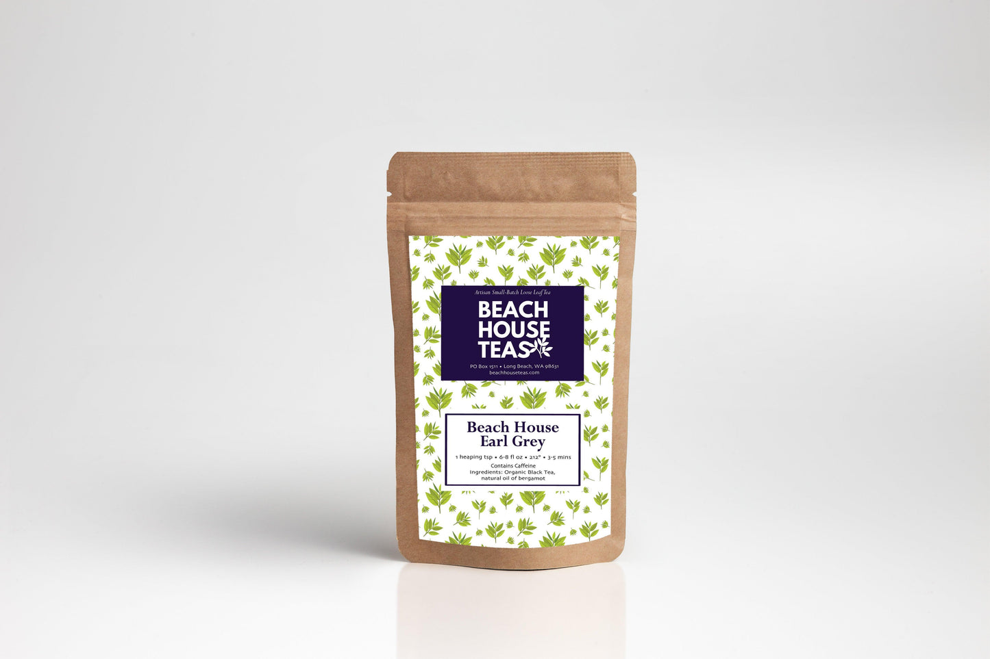 Beach House Earl Grey