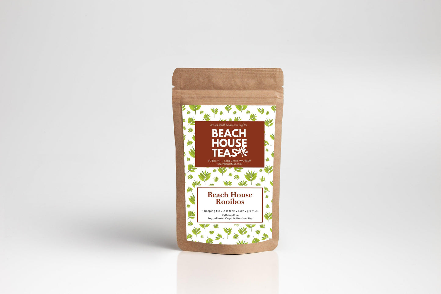 Beach House Rooibos