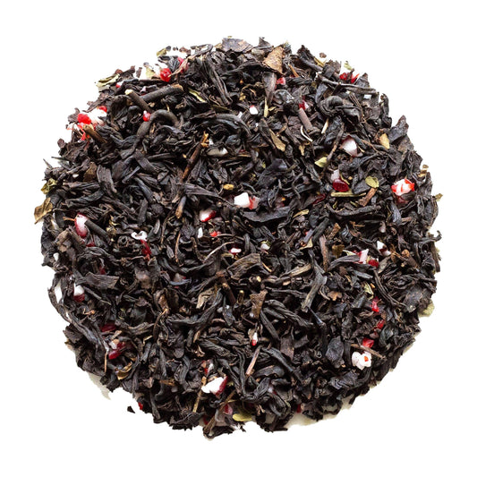 Peppermint Frost