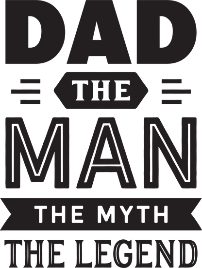 Laser Engraved Silicone Sleeves for Dad