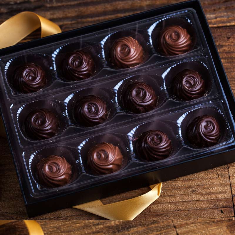 Chocolate Truffles