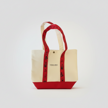 Fancy Tote Bag (Small)