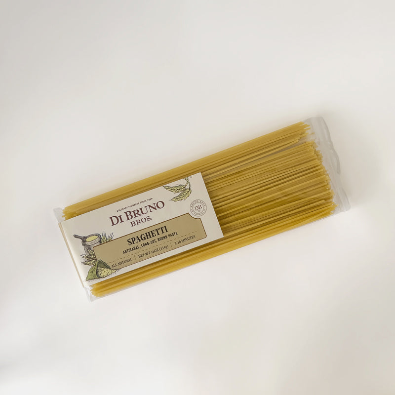 Spaghetti