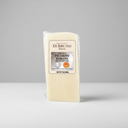 Pecorino Romano