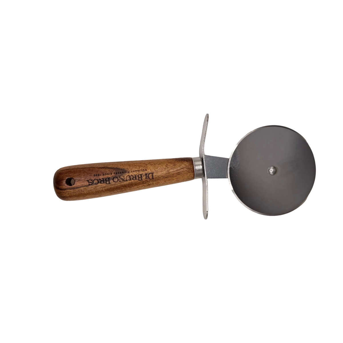 Acacia Wood Pizza Cutter