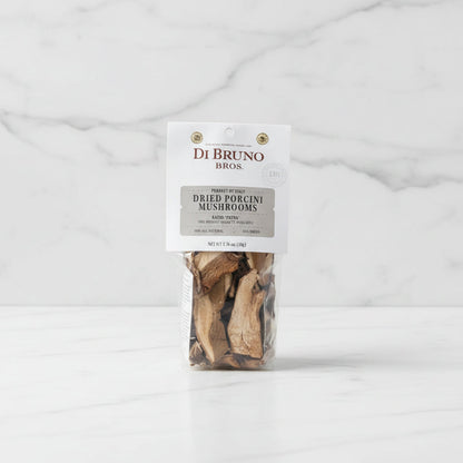 Dried Porcini Mushrooms - Rated "Extra"
