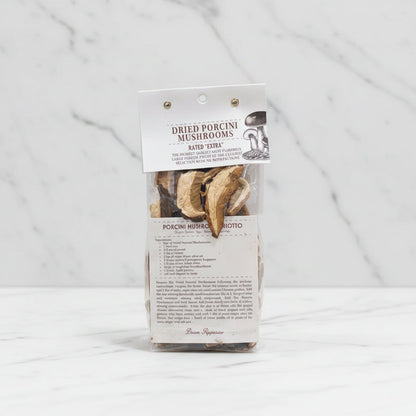Dried Porcini Mushrooms - Rated "Extra"