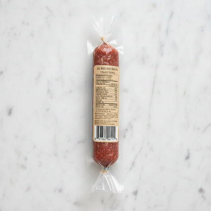 Finocchiona Salami Chub