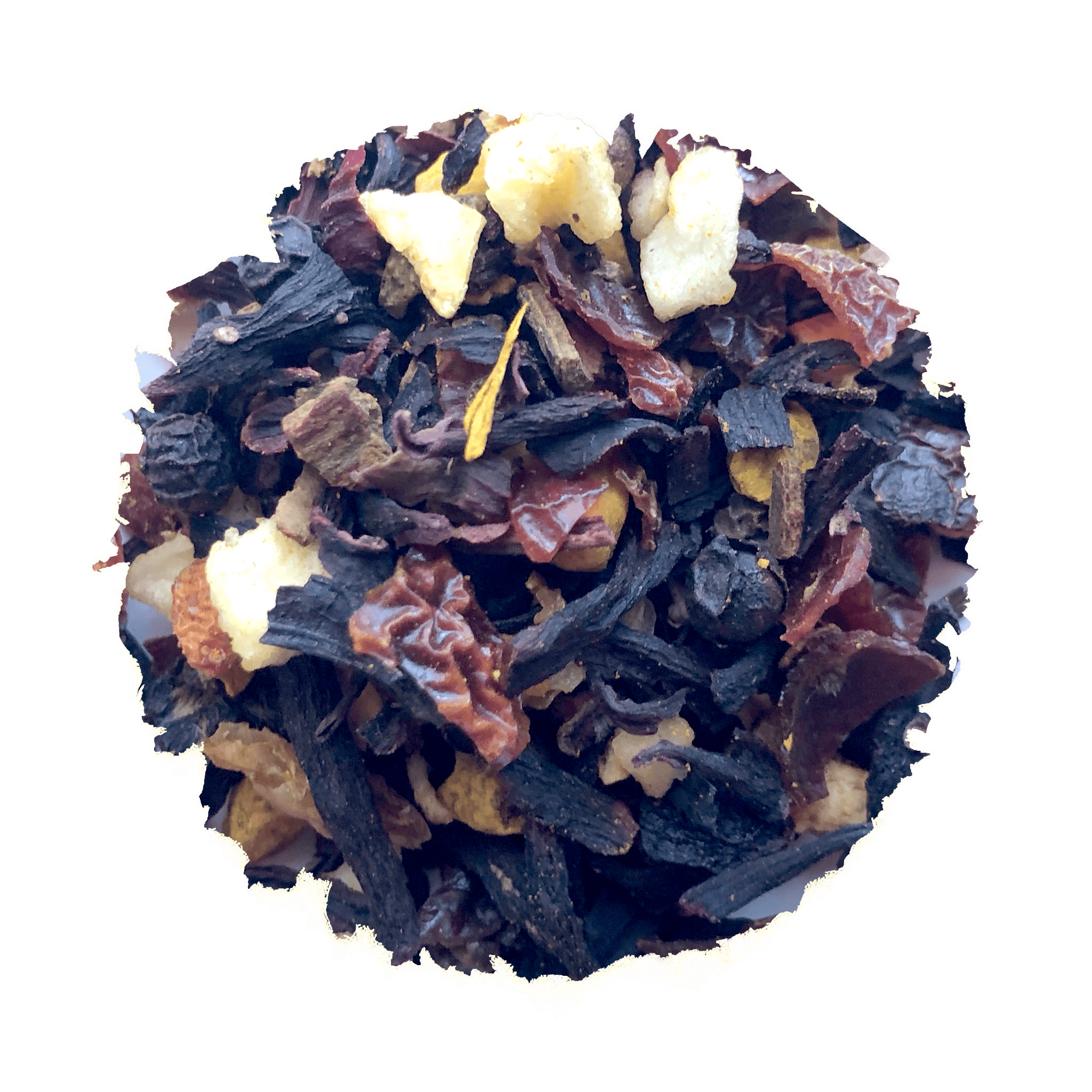 Golden Summit – Kind Brew Coffee and Tea House