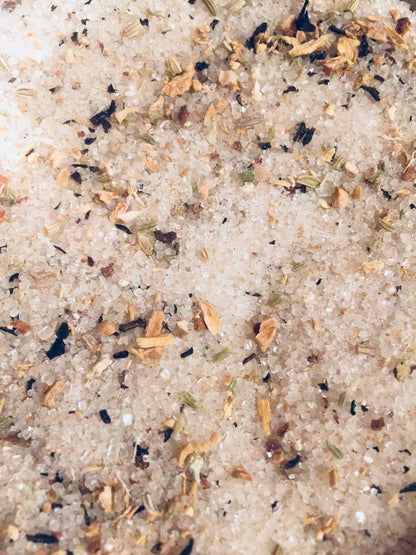 Chai Spices infused artisan culinary sugar