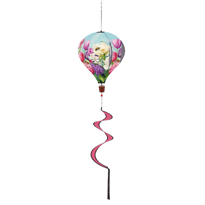 Tulip Palooza Balloon Spinner