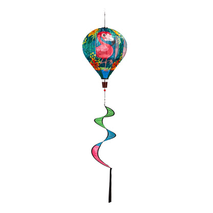Let's Flamingle Balloon Spinner