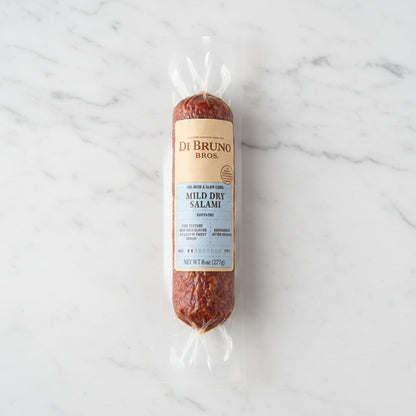 Mild Dry Salami Chub