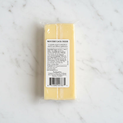 Monterey Jack