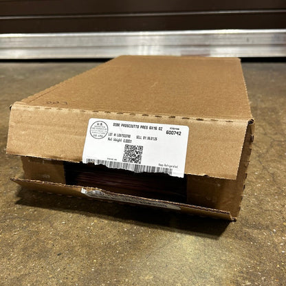 Sliced Prosciutto Large Tray
