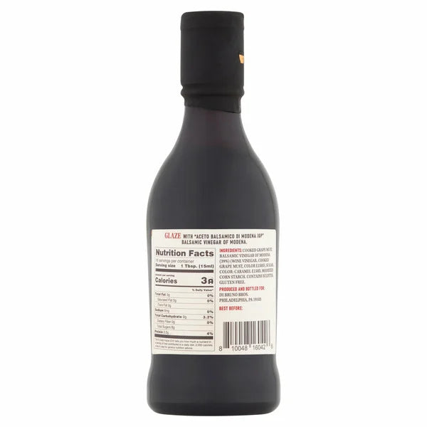 Balsamic Glaze