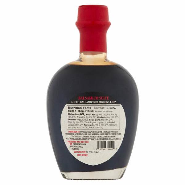 Balsamico Suite