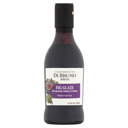 Fig Glaze with Balsamic Vinegar