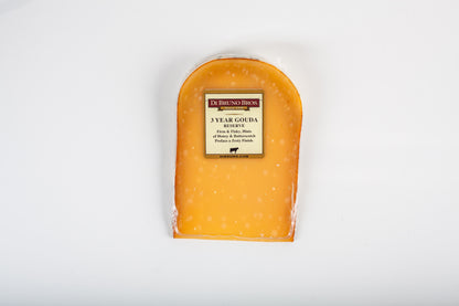 3-Year Aged Gouda
